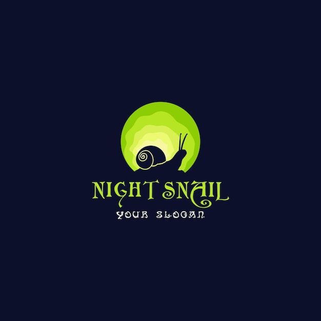 nacht slak logo