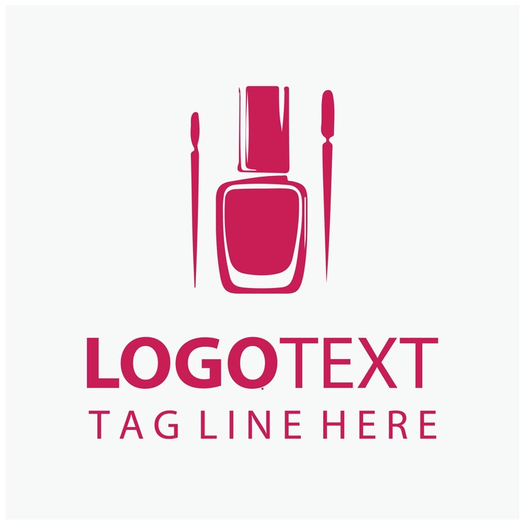 Nail Beauty Logo