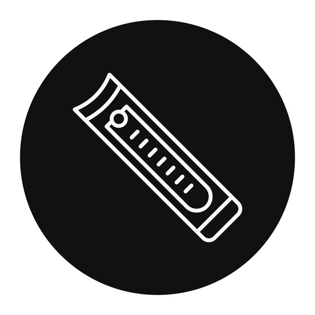 切り機のベクトルイラスト