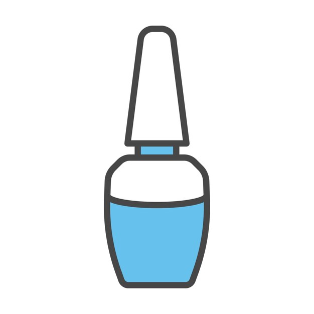 Pihu – Nail Polish – Biswajit Tripathy