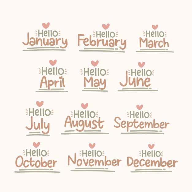 Hello April Wallpaper  56 Aesthetic April Wallpaper For Phone