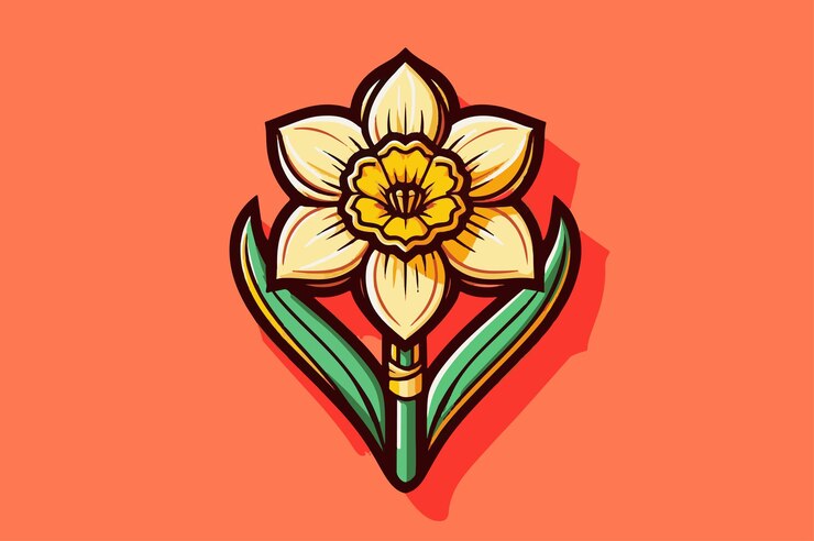 Narcissusbloem
