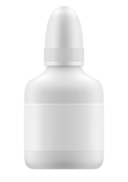 Nasal spray for nose health