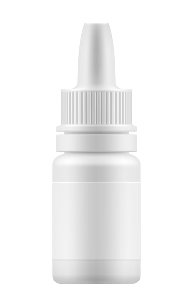 Vector nasal spray for nose health