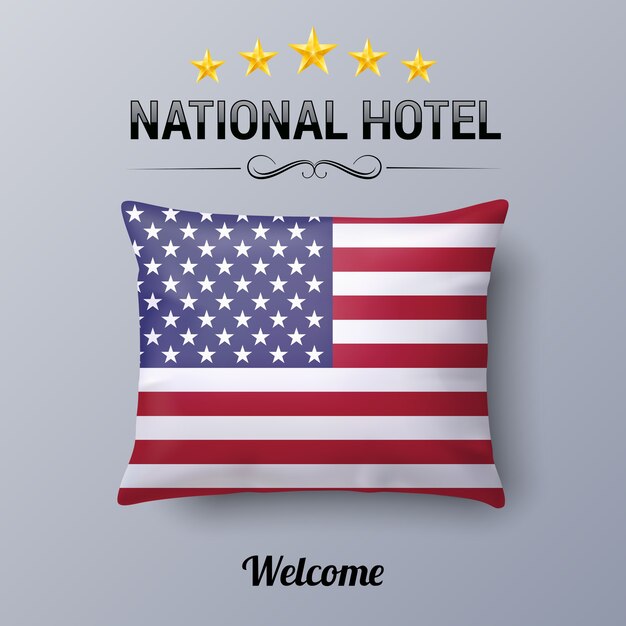 Nationaal hotel