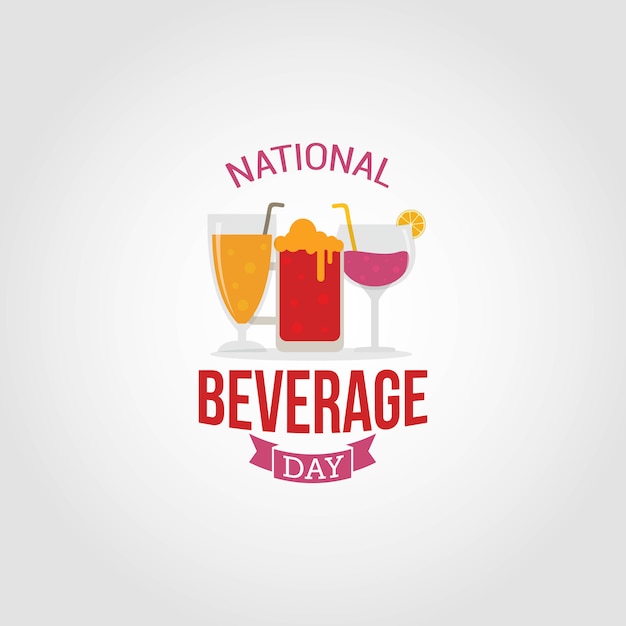 National Beverage Day