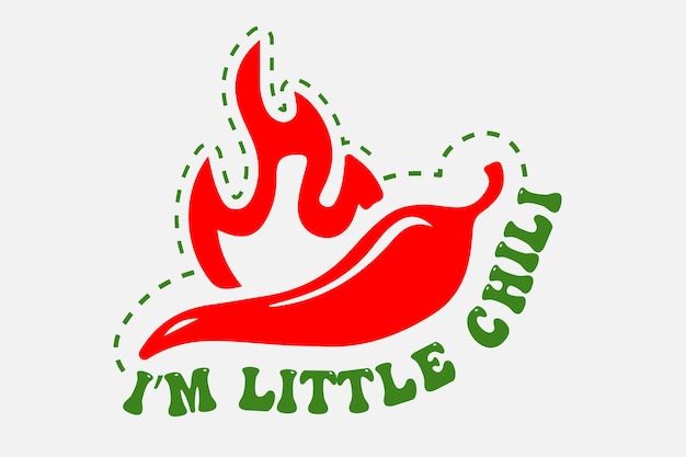 national chili day svg design