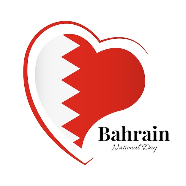 National Day Bahrain