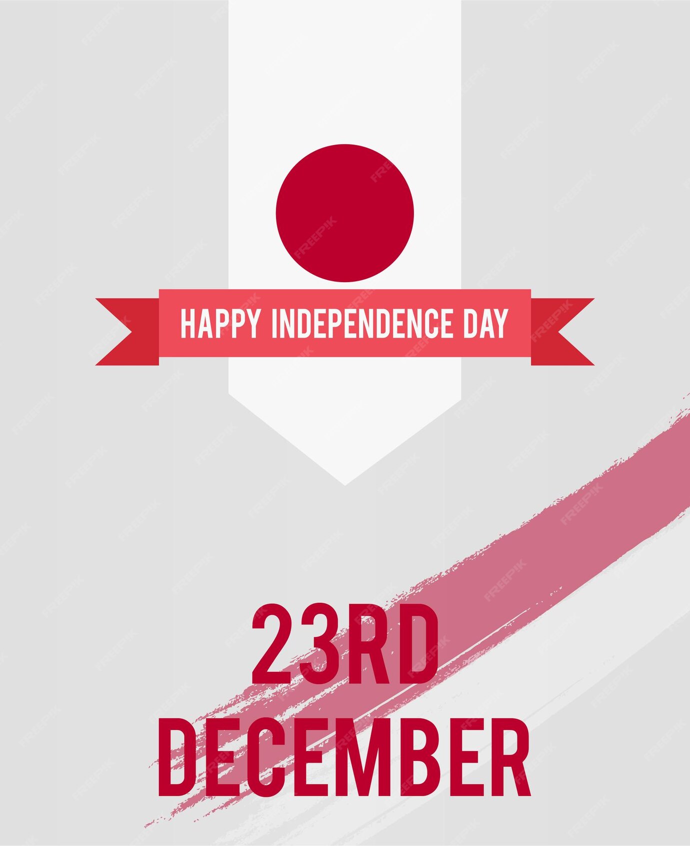 when is the independence day of japan