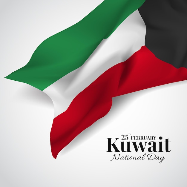 National Day Kuwait