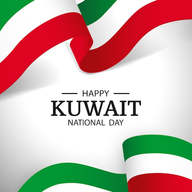 National day of kuwait