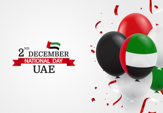 National Day United Arab Emirates.