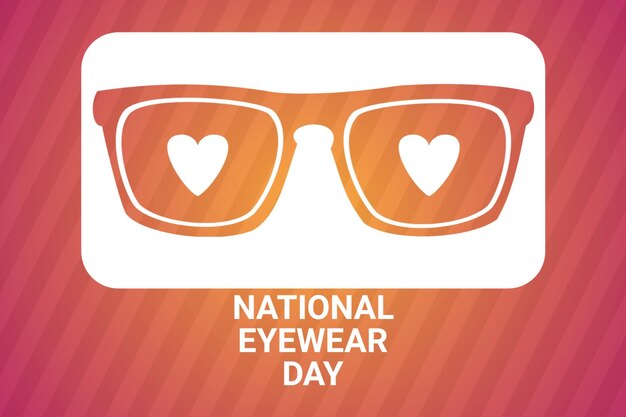 National Eyewear Day