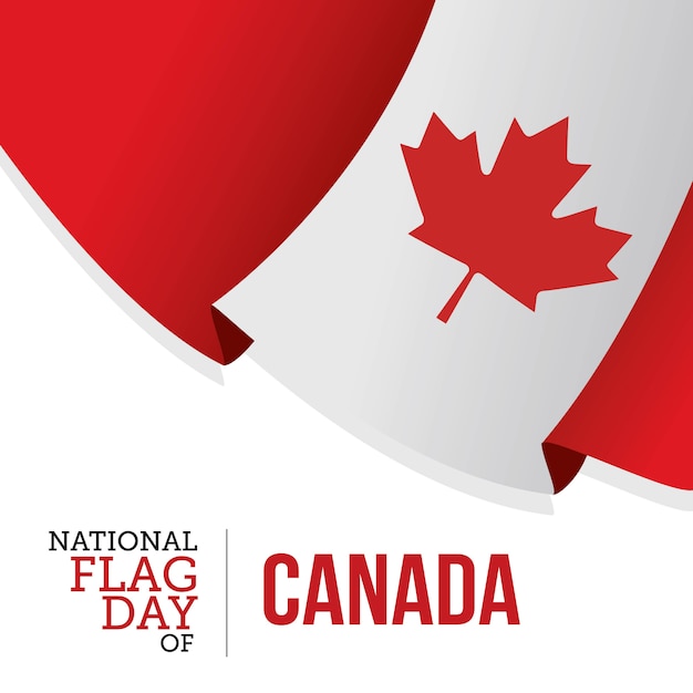 National Flag Day of Canada