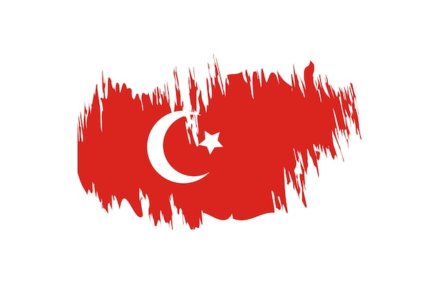 トルコの国旗