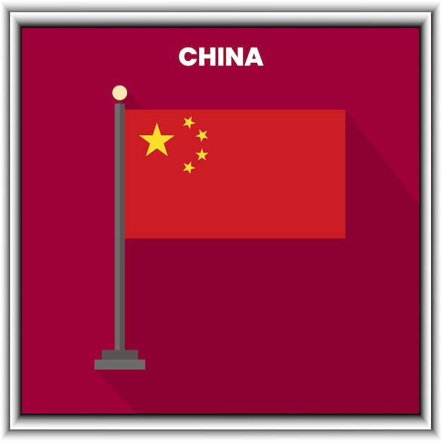 national flag