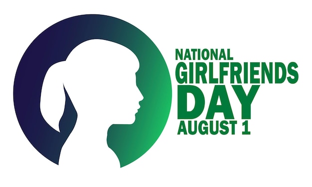 National Girlfriends Day