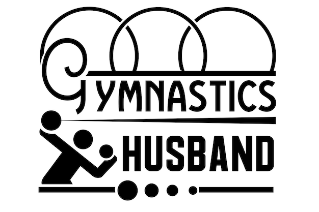 National Gymnastics Day svg bundle