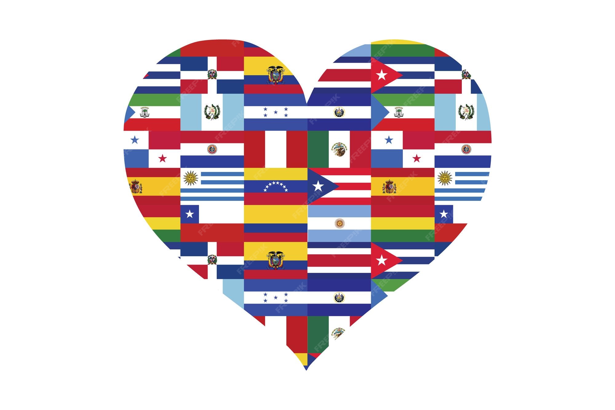 premium-vector-national-hispanic-heritage-month-flags-heart