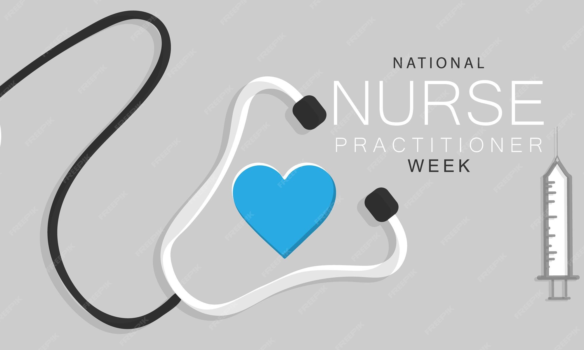National Nurse Practitioner Week 2025 Theme India Eunice Odelinda