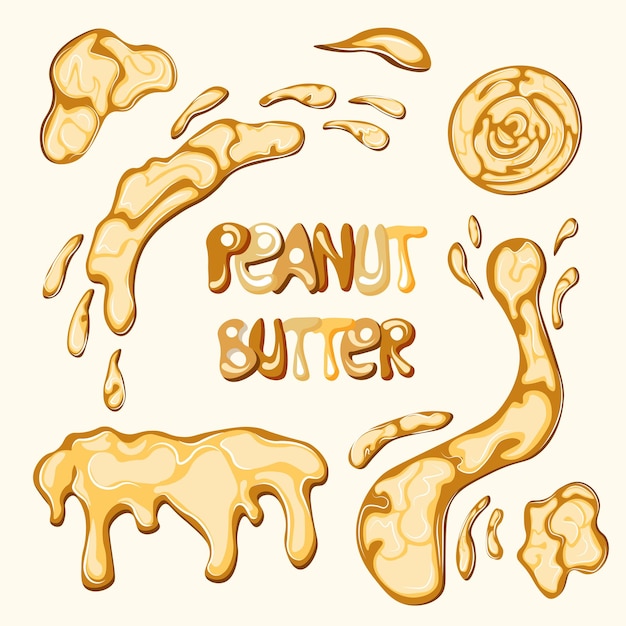 National Peanut Butter Day Peanut butter logo