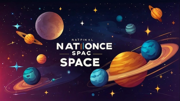 National Space Day