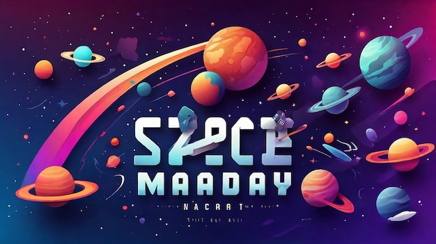 National Space Day