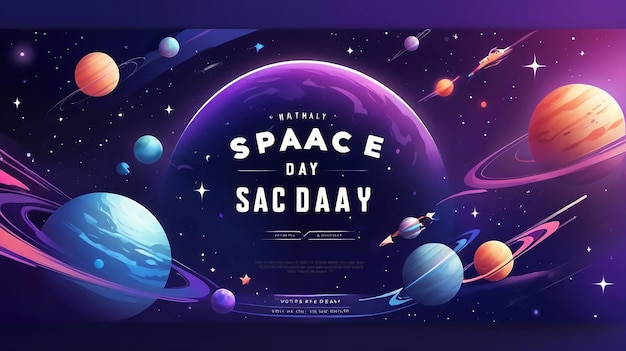 National Space Day