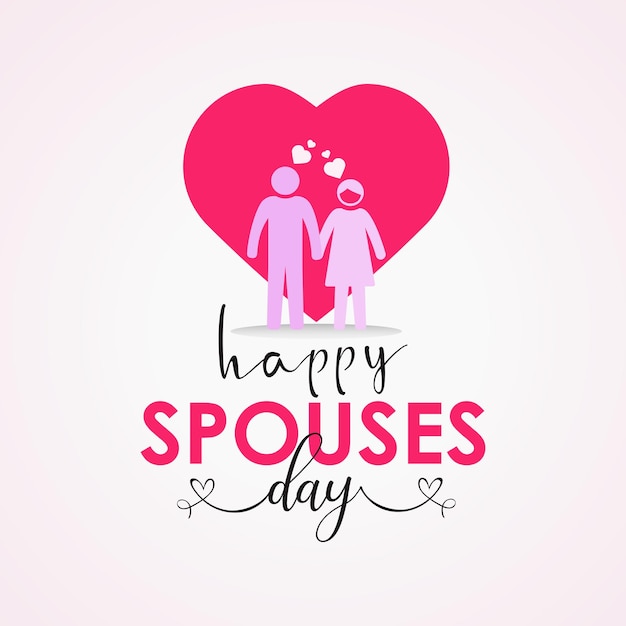 National Ex Spouse Day 2025 Vectors & Illustrations for Free Download