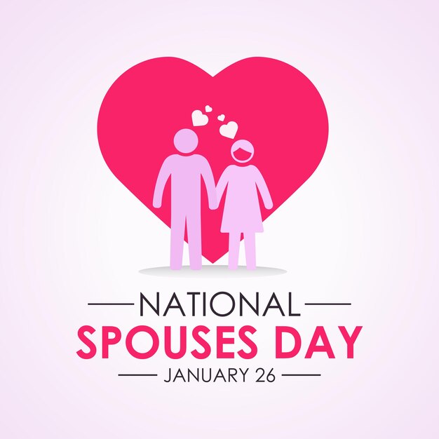 National Ex Spouse Day 2025 Vectors & Illustrations for Free Download