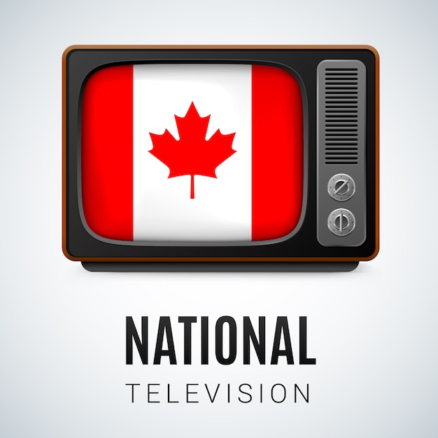 Televisione nazionale