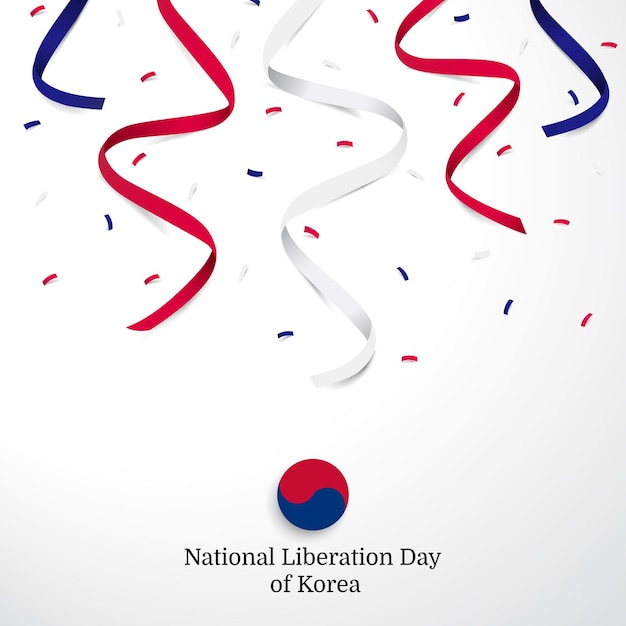 Nationale bevrijdingsdag van korea