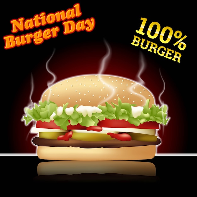 Nationale burgerdag