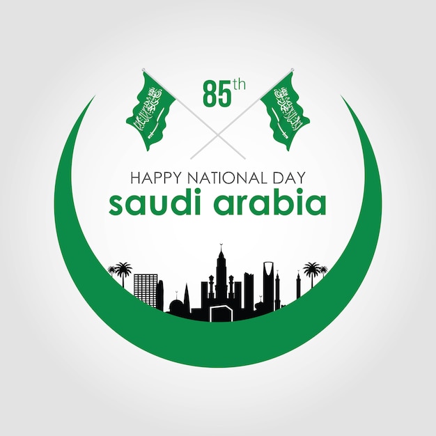 Nationale feestdag Saudi-Arabië