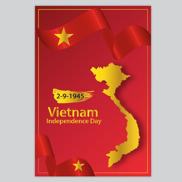 Nationale feestdag Vietnam