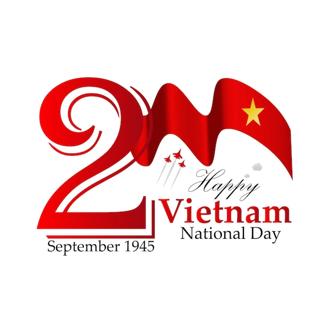 Nationale feestdag vietnam