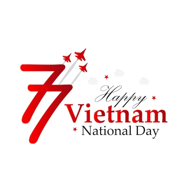 Nationale feestdag Vietnam