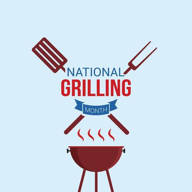 Nationale grillmaand