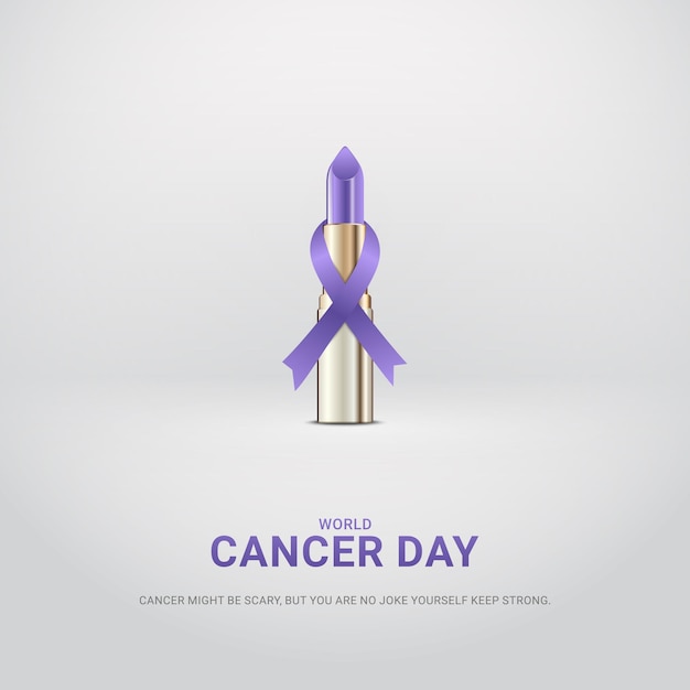 Nationale kankerbewustzijnsdag