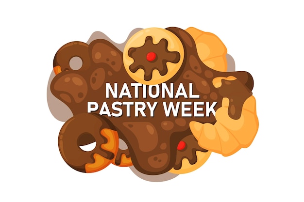 Nationale pasteuze week achtergrond