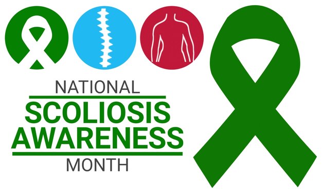 Nationale Scoliose Awareness Month