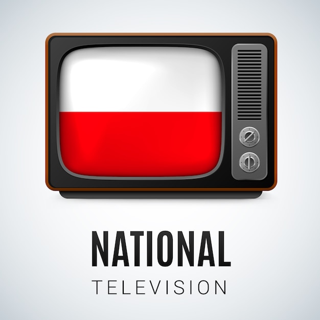 Nationale televisie