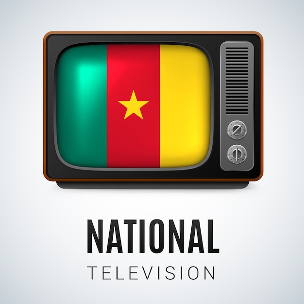 Nationale televisie