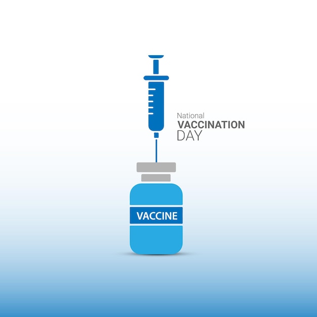 Nationale vaccinatiedag goed voor nationale vaccinatiedagviering