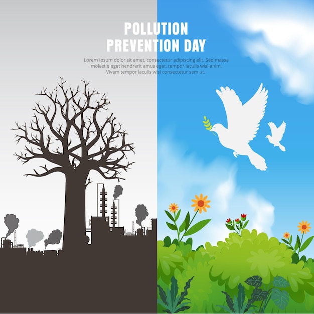 Nationale vervuilingspreventiedag 2022 save environment