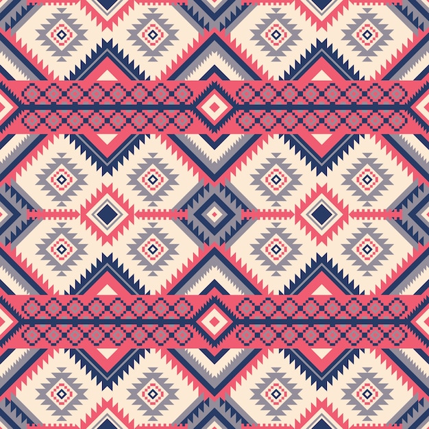 Native pattern vector