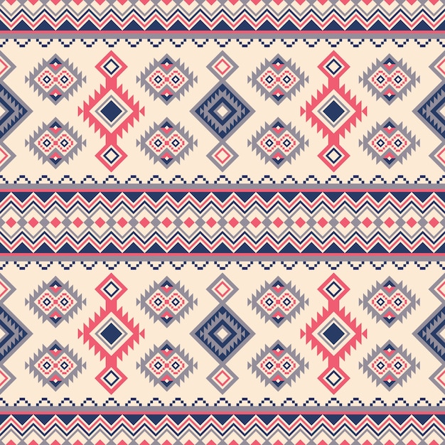 Native pattern vector