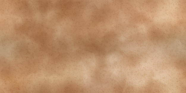 Vettore texture senza cuciture in suede beige matte naturale