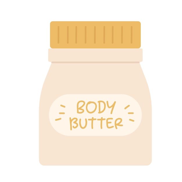 Natural body botter product