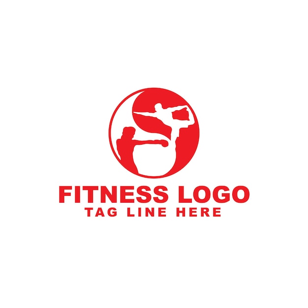 natural body fitness logo